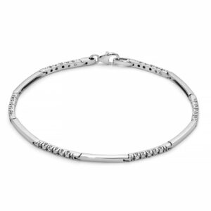 Bracciale Donna Miluna Diamanti BRD954