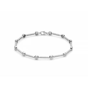 Bracciale donna Miluna Diamanti BRD896