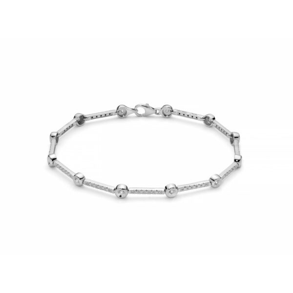 Bracciale donna Miluna Diamanti BRD896