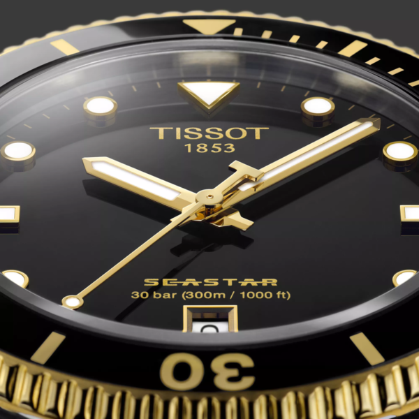 Tissot Seastar 1000 40mm - immagine 7