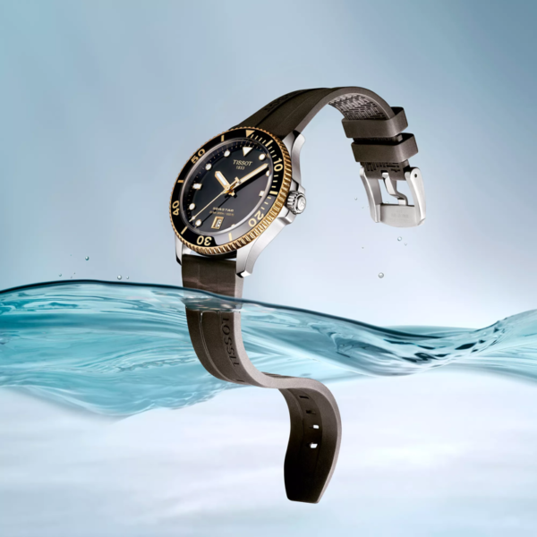 Tissot Seastar 1000 40mm - immagine 9