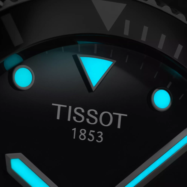 Tissot Seastar 1000 40mm - immagine 11