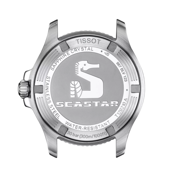 Tissot Seastar 1000 36mm - immagine 4