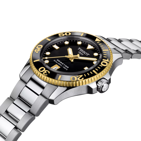 Tissot Seastar 1000 36mm - immagine 5