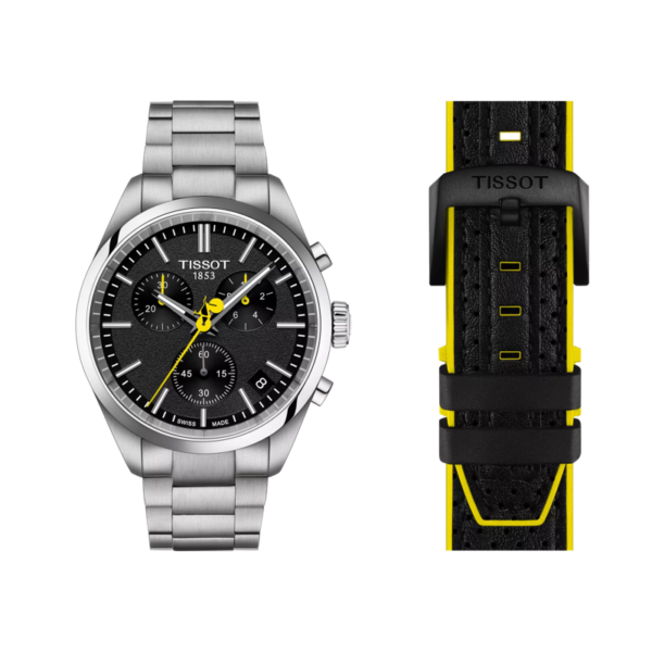 Tissot PR 100 Tour de France - immagine 2