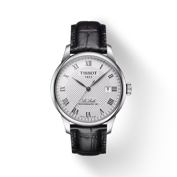 Tissot Le Locle Powermatic 80