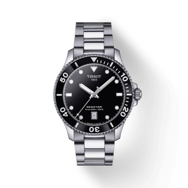 Tissot Seastar 1000 40mm