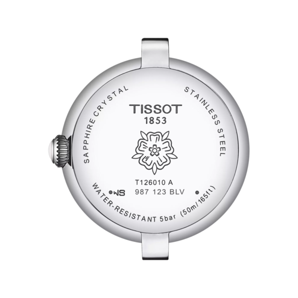 Tissot Bellissima small lady - immagine 3