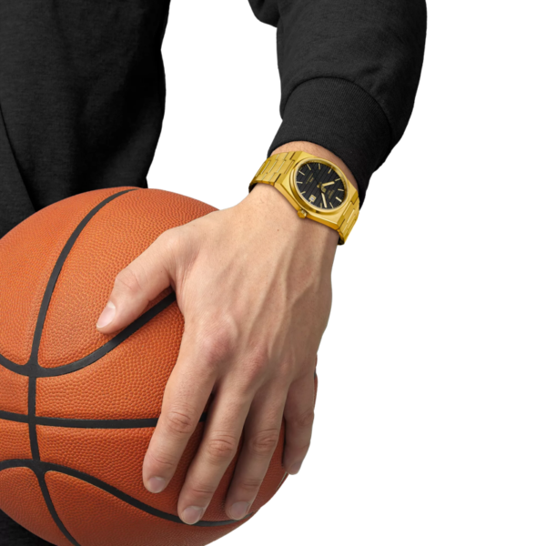 Tissot PRX Powermatic 80 Damian Lillard Special Edition - immagine 5