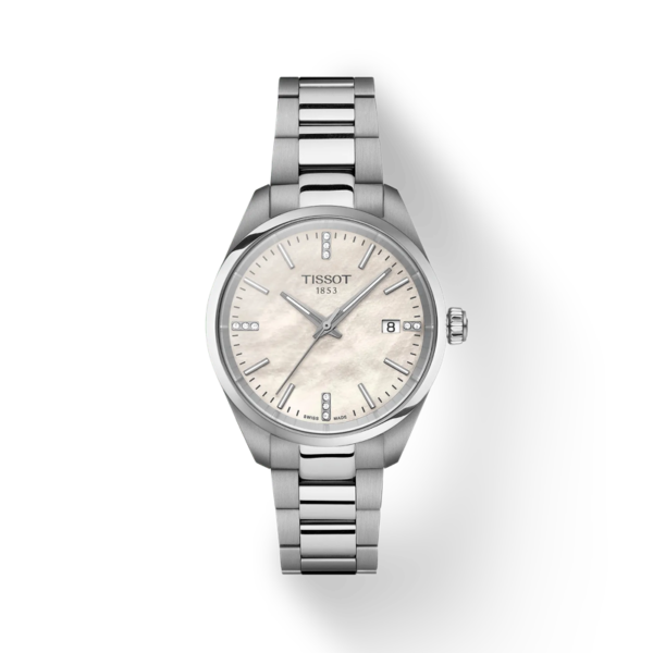 Tissot PR 100 34mm