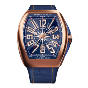 Vanguard Yachting