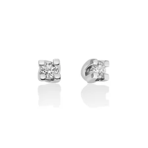 Orecchini Miluna Diamanti ERD5068-014G7