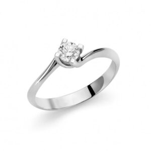 Solitario Miluna LID5180-035G7V