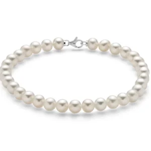 Bracciale di Perle Miluna PBR1675V