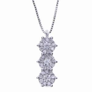 Collier Bliss Diamante 20088240