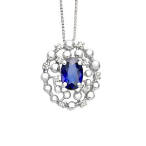 Collier Bliss Champagne 20070097