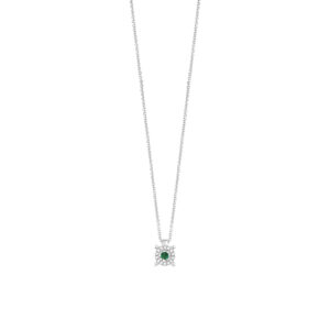 Collier Bliss Smeraldo 20091759