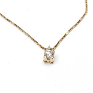 Collier Bliss Diamanti 20107209