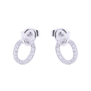 Orecchini Bliss Diamanti 20091793