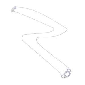 Collier Bliss Diamanti 20091794