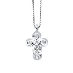 Croce Bliss Brillanti 20059193
