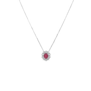 Collier Bliss Charleston Rubino 20096545