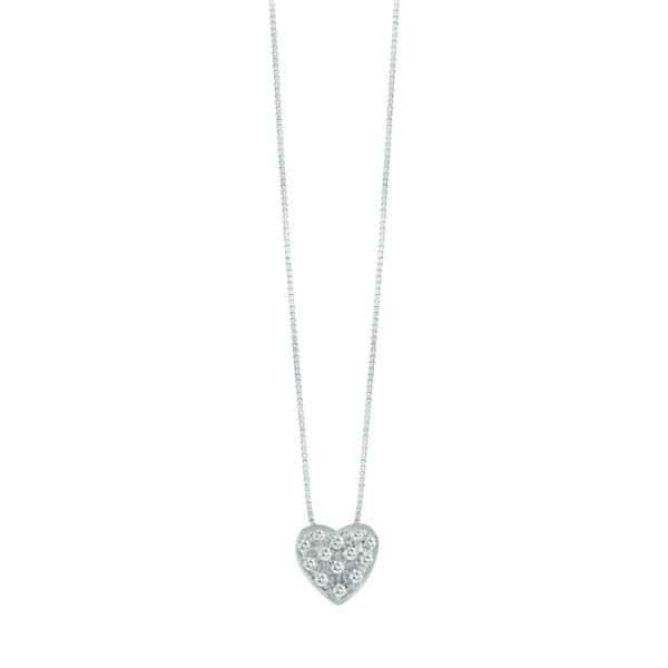 Collier Bliss Diamanti 20101355