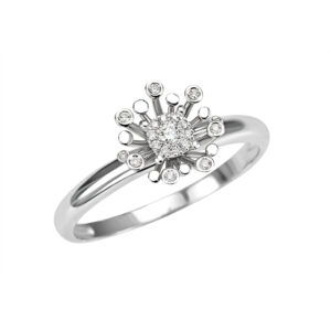 Anello Bliss Desiderio 20067020