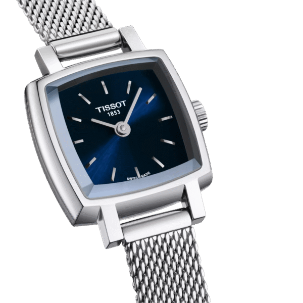 Tissot Lovely Square - immagine 2