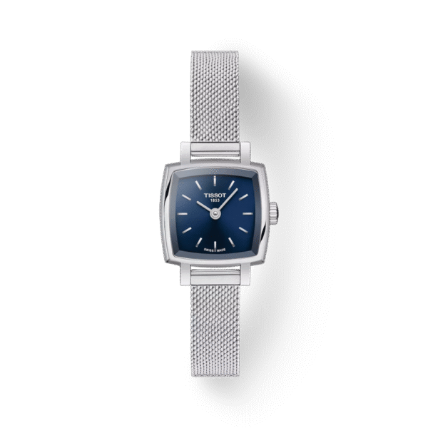 Tissot Lovely Square