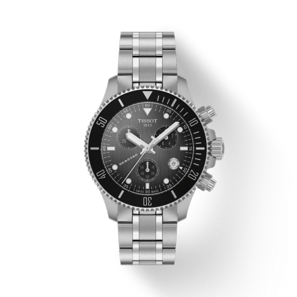 Tissot Seastar 1000 Crono 38mm