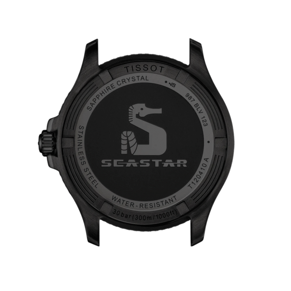 Tissot Seastar 1000 40mm - immagine 3