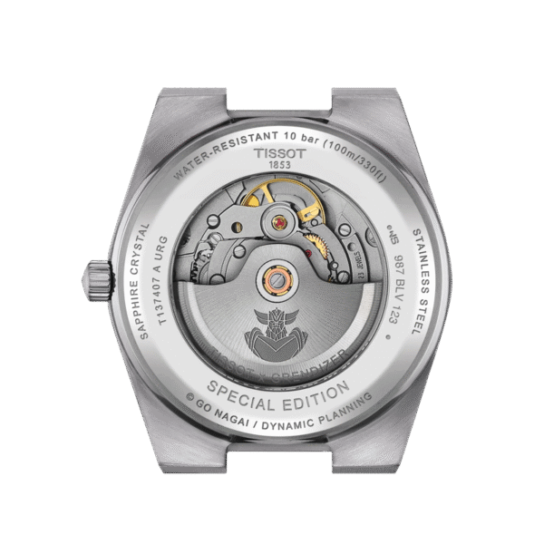 Tissot PRX UFO Robot Grendizer 40mm - immagine 3