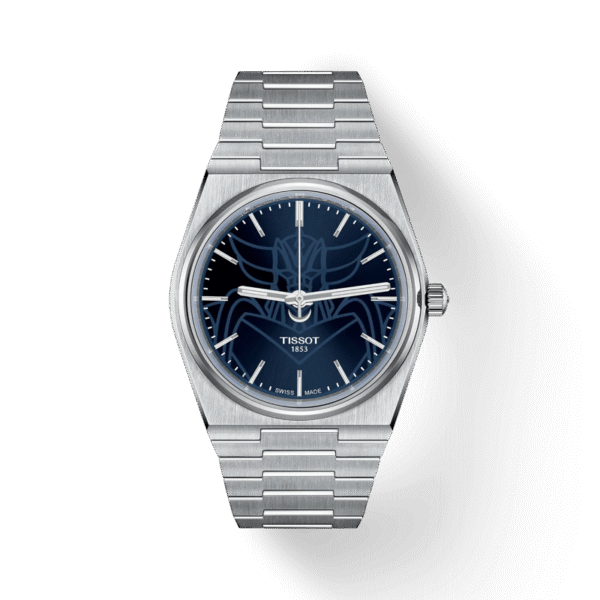 Tissot PRX UFO Robot Grendizer 40mm
