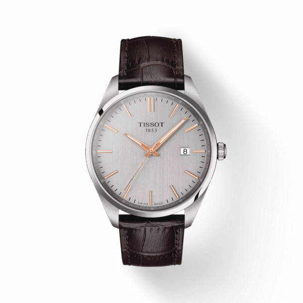 Tissot PR 100