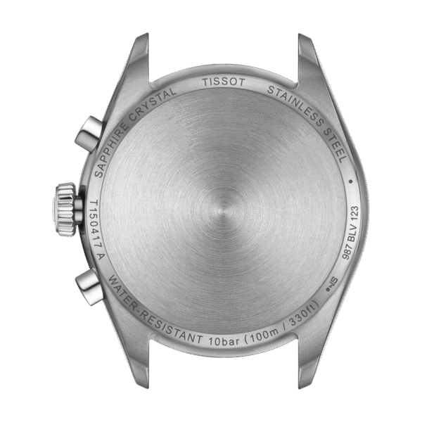 Tissot PR 100 Chronograph - immagine 3