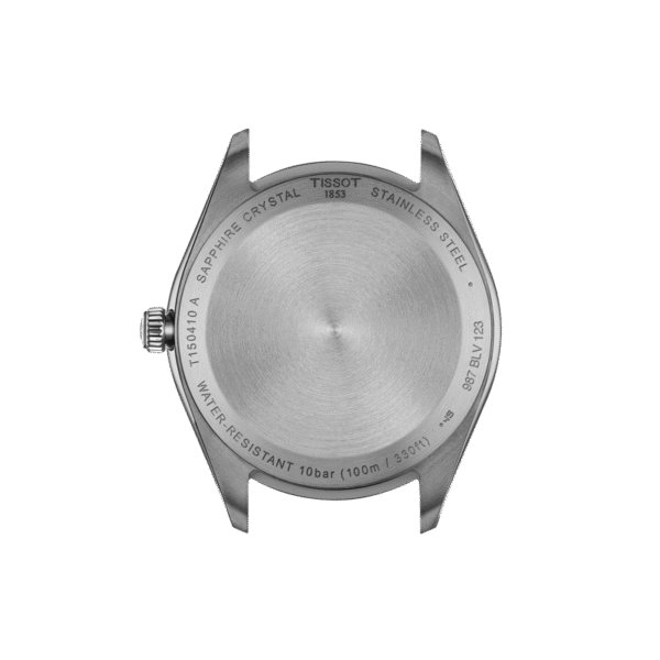 Tissot PR 100 - immagine 3