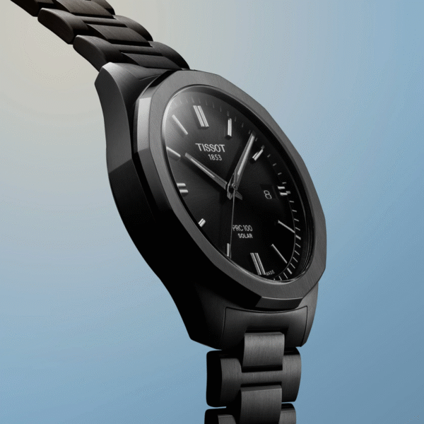 Tissot PRC 100 Solar Quartz 39mm - immagine 5