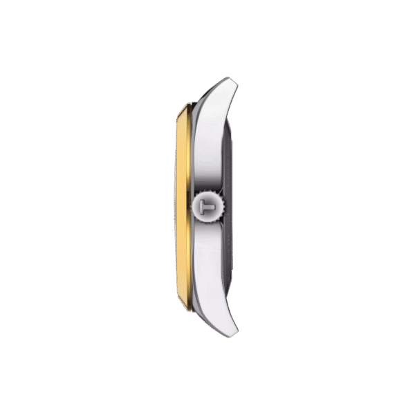Tissot Gentleman Ghiera in oro18K - immagine 2